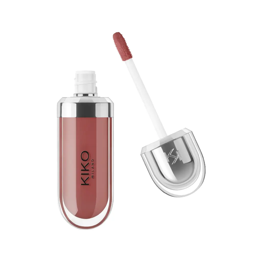كيكو ميلانو - ملمع شفاه ثلاثي الأبعاد مرطب 6.5 مل