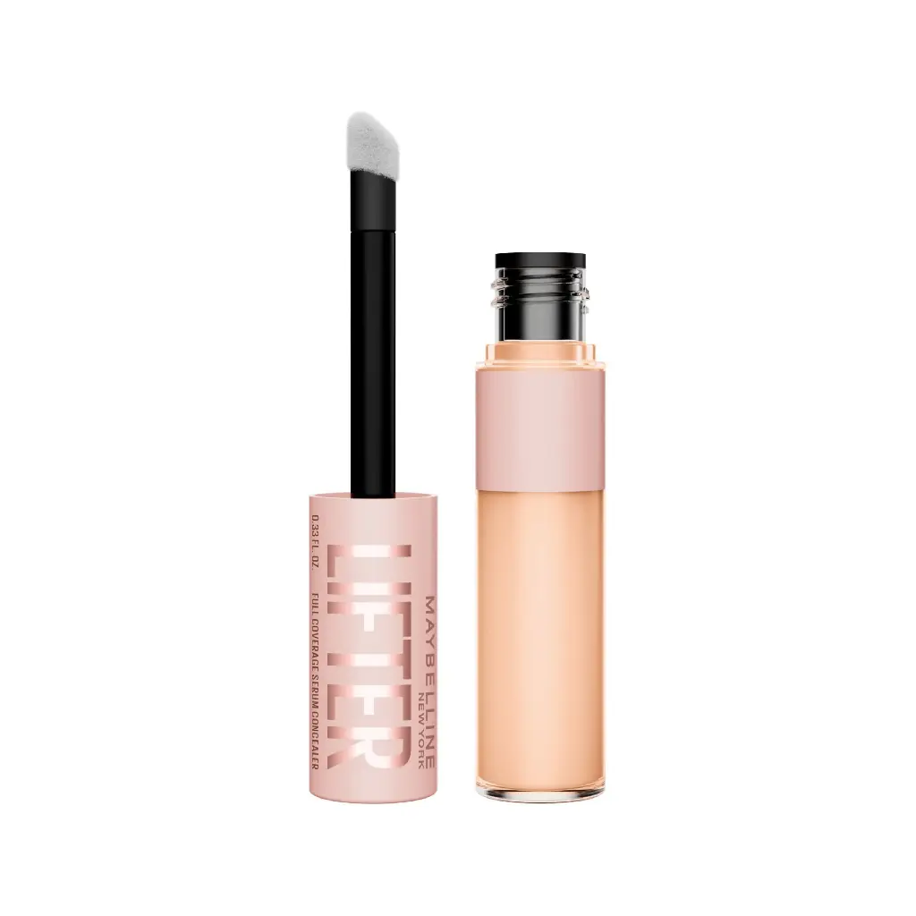 ميبيلين - كونسيلر ليفتر تغطية كاملة 10 مل