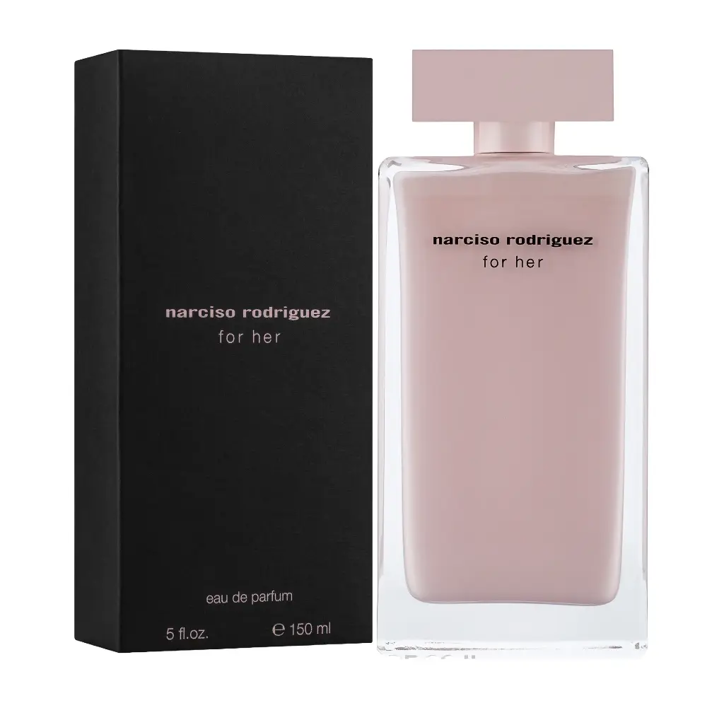 نارسيسو رودریجز - فور هير او دي بي 150 مل