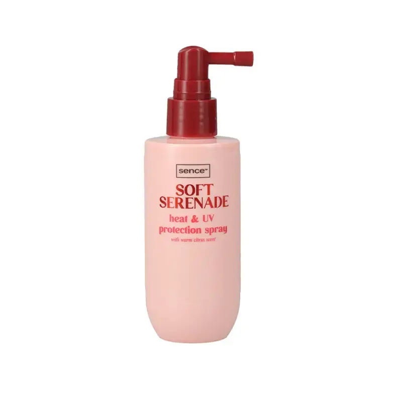 SENCE - SOFT SERENADE HEAT & UV PROTECTION SPRAY 100ML