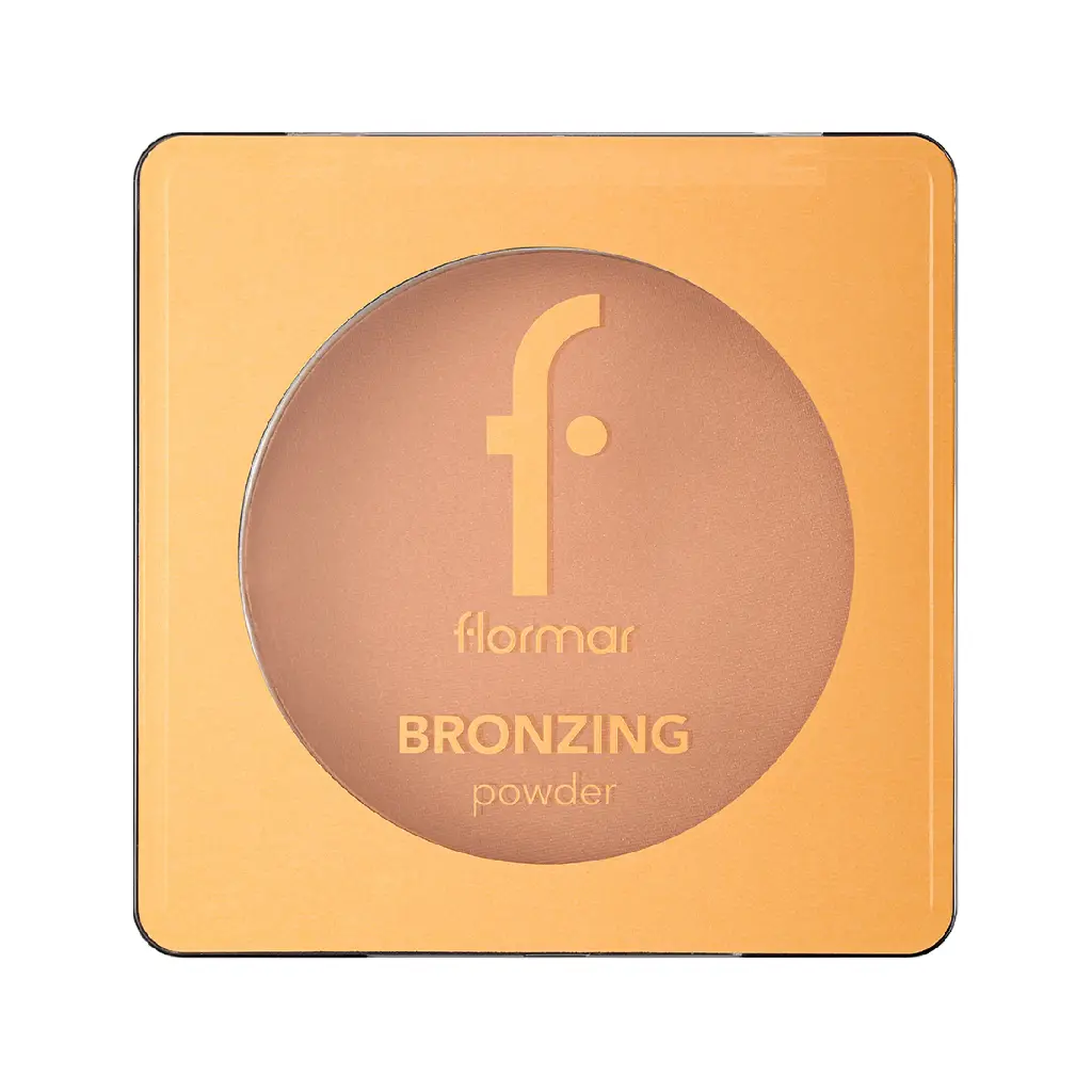 FLORMAR - BRONZING POWDER 11G