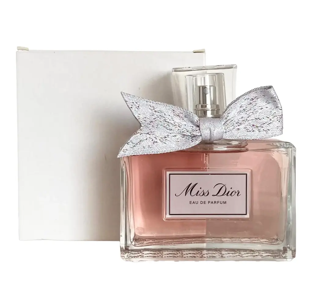 TESTER - DIOR - MISS DIOR EDP 100ML