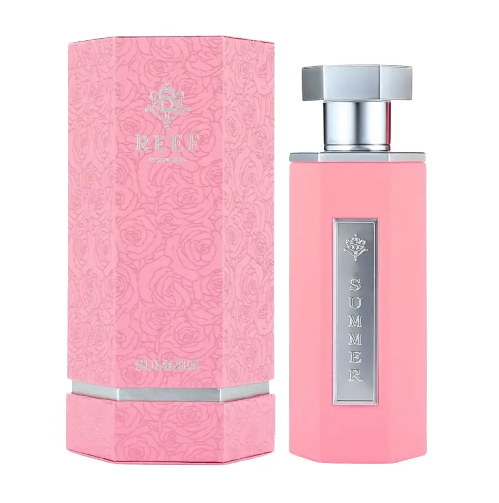 REEF - SUMMER PINK EDP 100ML 