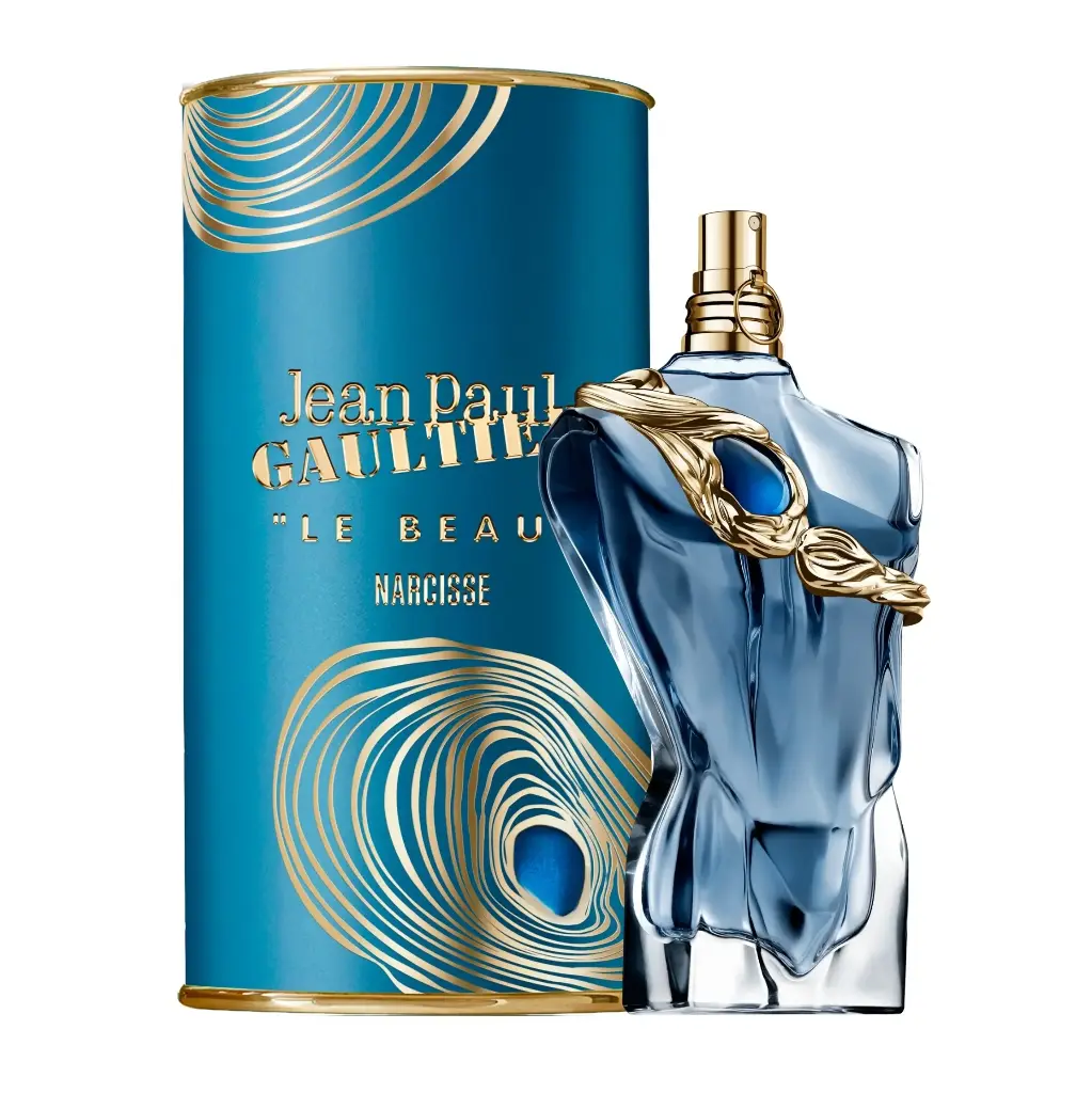 JEAN PAUL GAULTIER - LE BEAU NARCISSE EDP 125ML