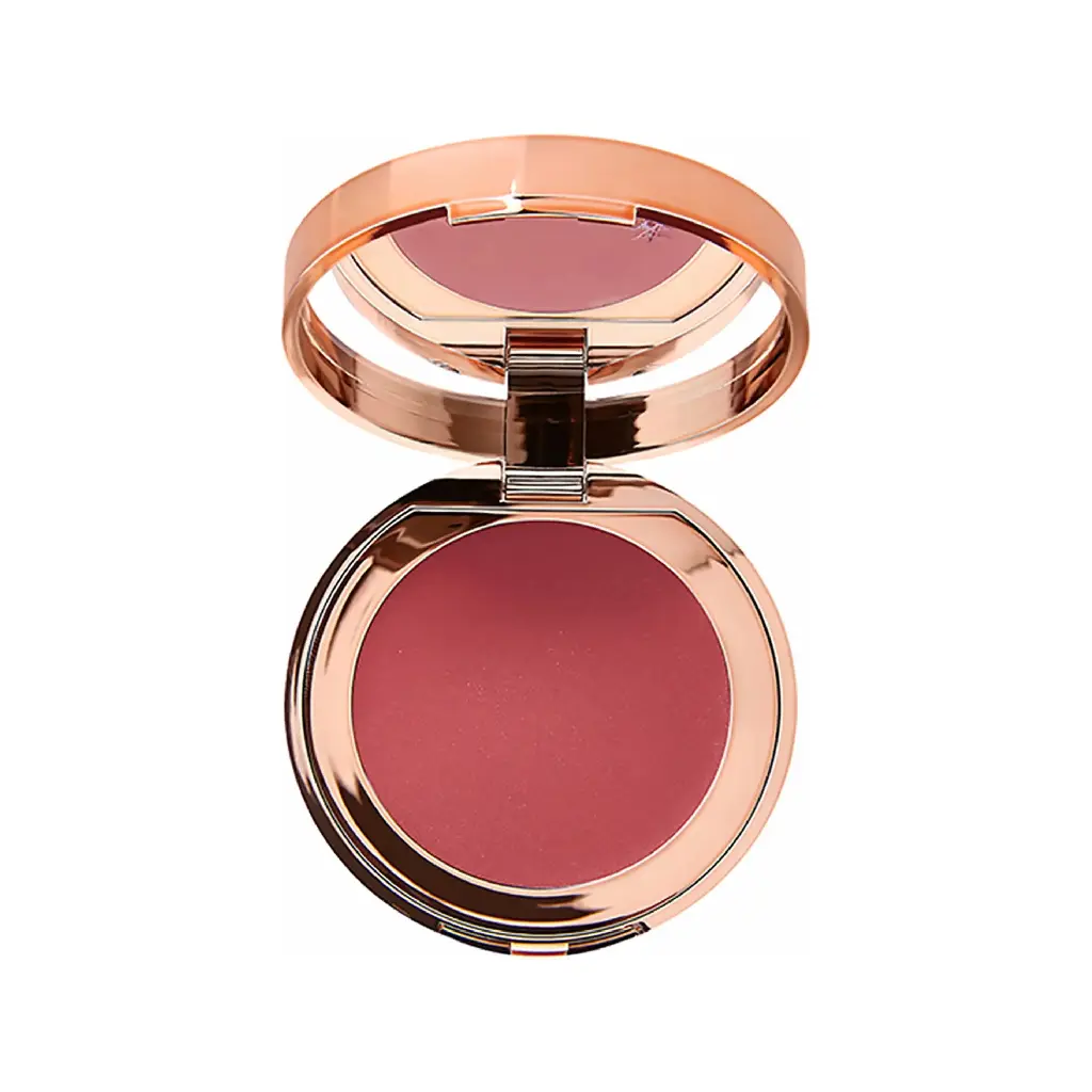 CHARLOTTE TILBURY - PILLOW TALK LIP & CHEEK CREAM BLUSH 2.5G