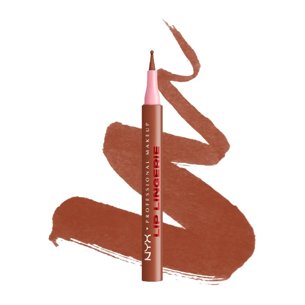NYX - LIQUID LIP LINER 1ML