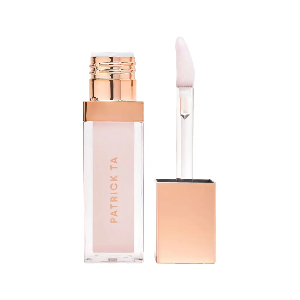 PATRICK TA - MAJOR VOLUME PLUMPING LIP GLOSS 9ML