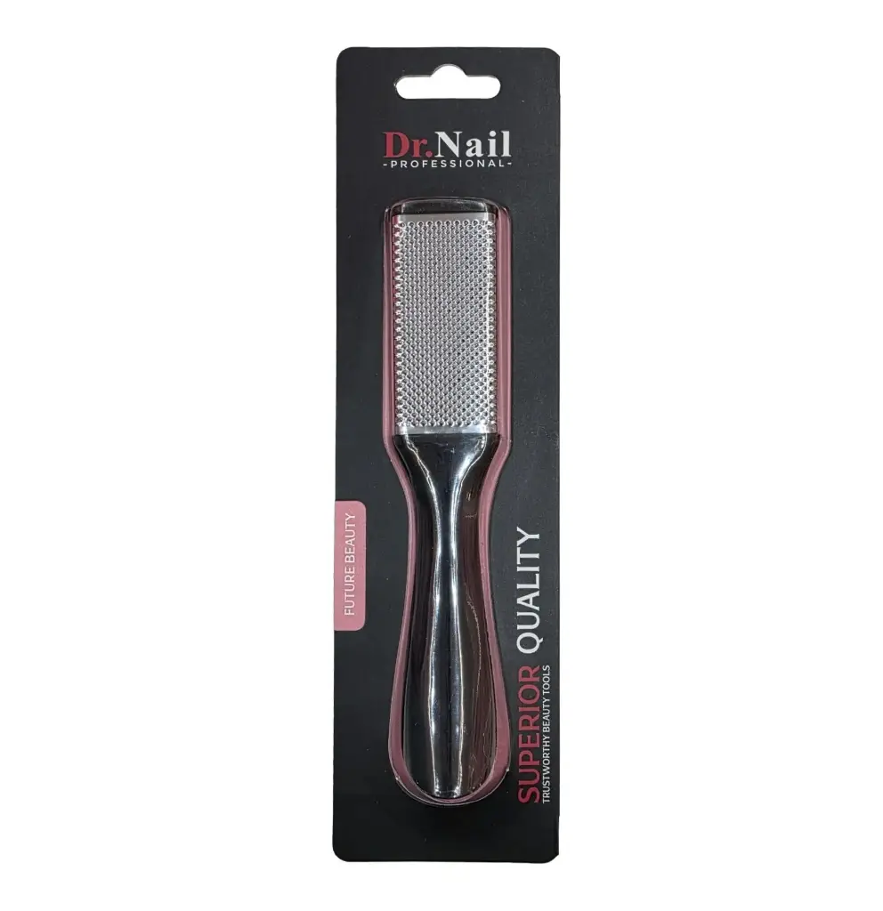 DR.NAIL - FOOT EXFOLIATING HANDLE DR-033