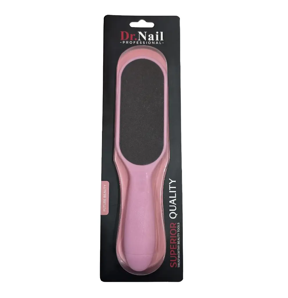 DR.NAIL - PROFESSIONAL FOOT FILE DR-054