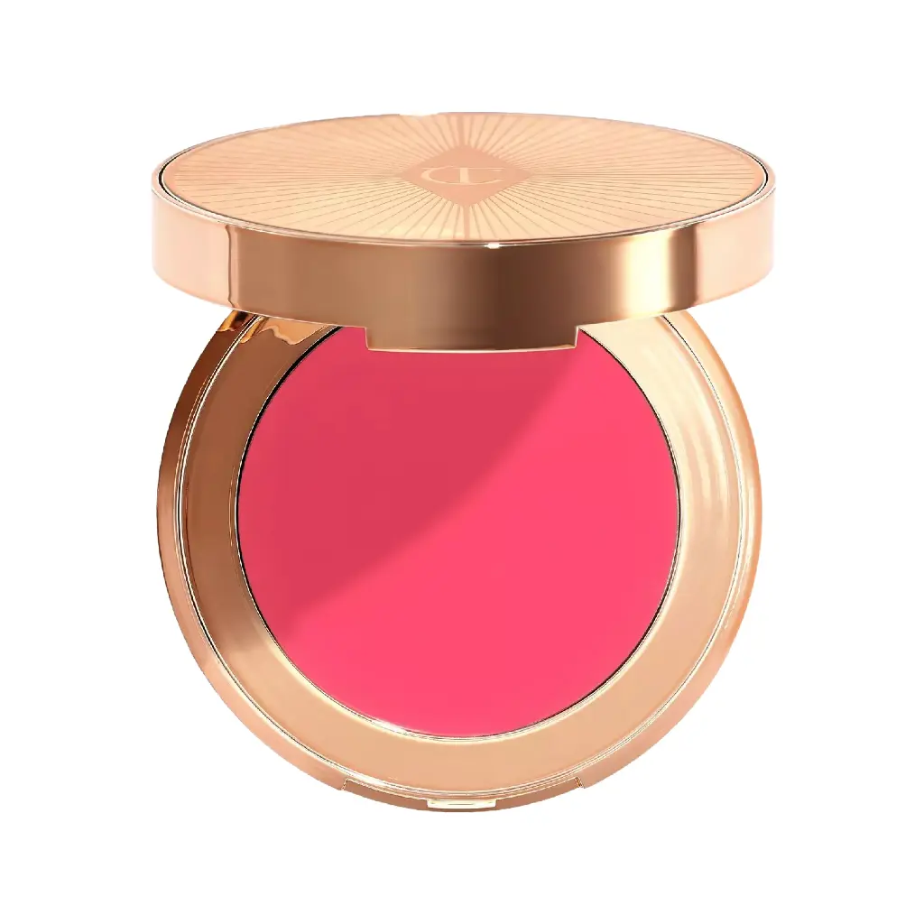 CHARLOTTE TILBURY - BEAUTIFUL SKIN ISLAND GLOW LIP & CHEEK 2.5G