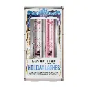 MAYBELLINE - LASH SENSATIONAL HOLIDAY MAKEUP KIT, INCLUDES FULL-SIZE SKY HIGH MASCARA BLACKESR BLACK 7.2ML AND SKY HIGH MASCARA SPACE DIAMOND 7.5ML
