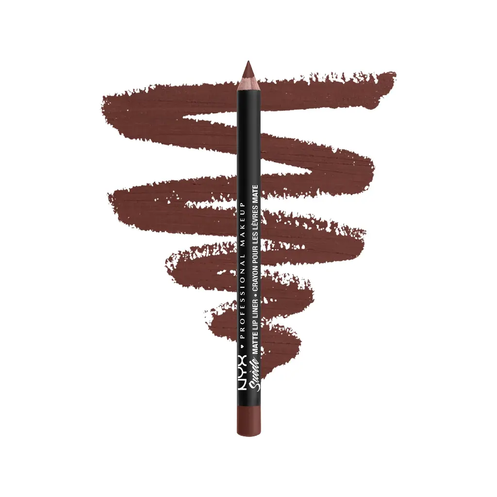 NYX - MATTE LIP LINER 1G