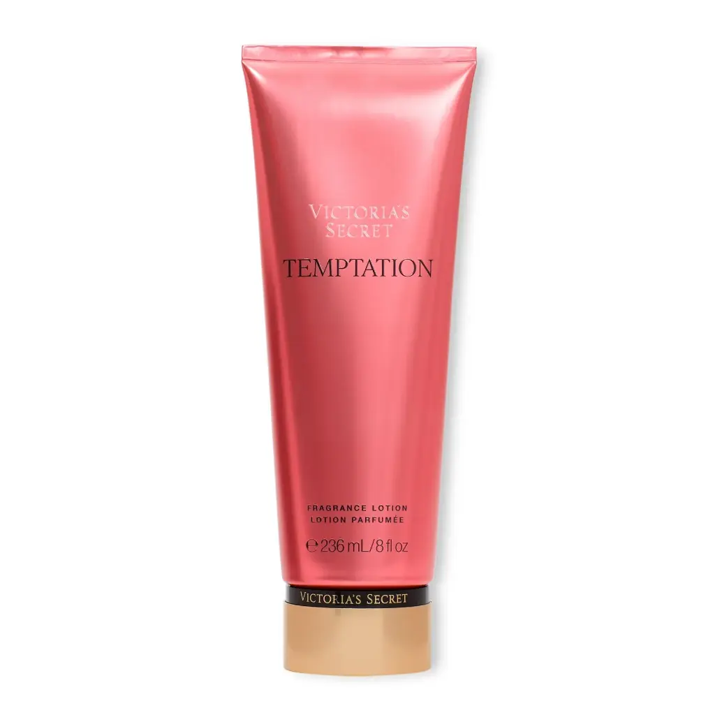 VICTORIAS SECRET - ROMANTIC FRAGRANCE LOTION 236ML