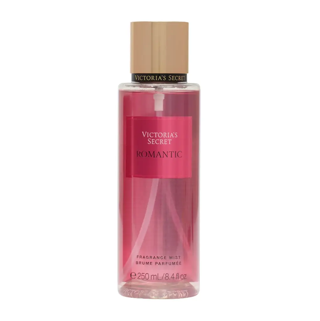 فيكتوريا سيكريت - رومانتيك رذاذ عطري 250 مل