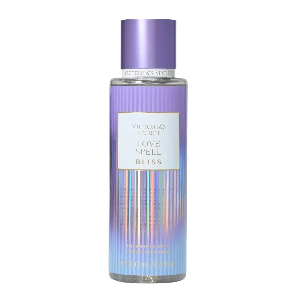 فيكتوريا سيكريت - لوف سبيل بليسس رذاذ عطري 250 مل