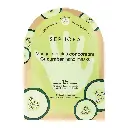 SEPHORA - CUCUMBER CLEAN HAND MASK 1PAIR