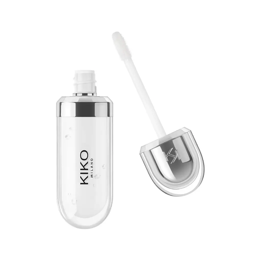KIKO MILANO - 3D HYDRA LIPGLOSS 6.5ML