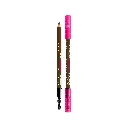 NYX - POWDER LOUDER EYEBROW PENCIL 1.15G