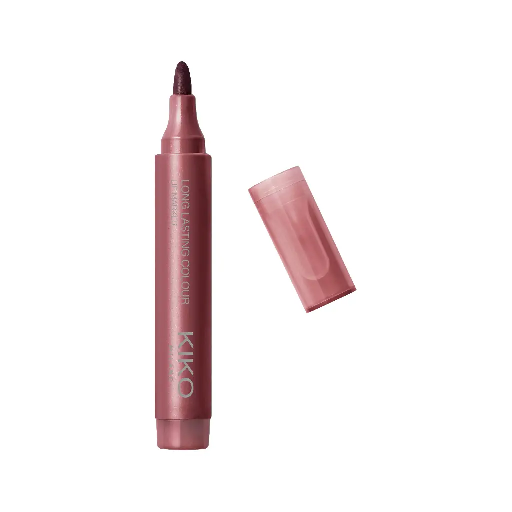 KIKO MILANO - LONG LASTING COLOUR LIP MARKER 2.5G