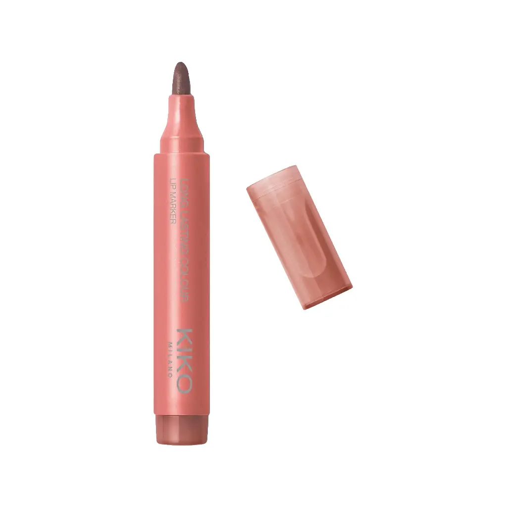KIKO MILANO - LONG LASTING COLOUR LIP MARKER 2.5G