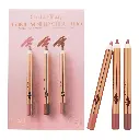 CHARLOTTE TILBURY - ICONIC MINI LIP CHEAT TRIO 3*0.8G