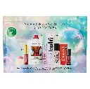 SEPHORA - GIFT SET SEPHORA FAVORITE CLEAN ME UP KIT 8PCS