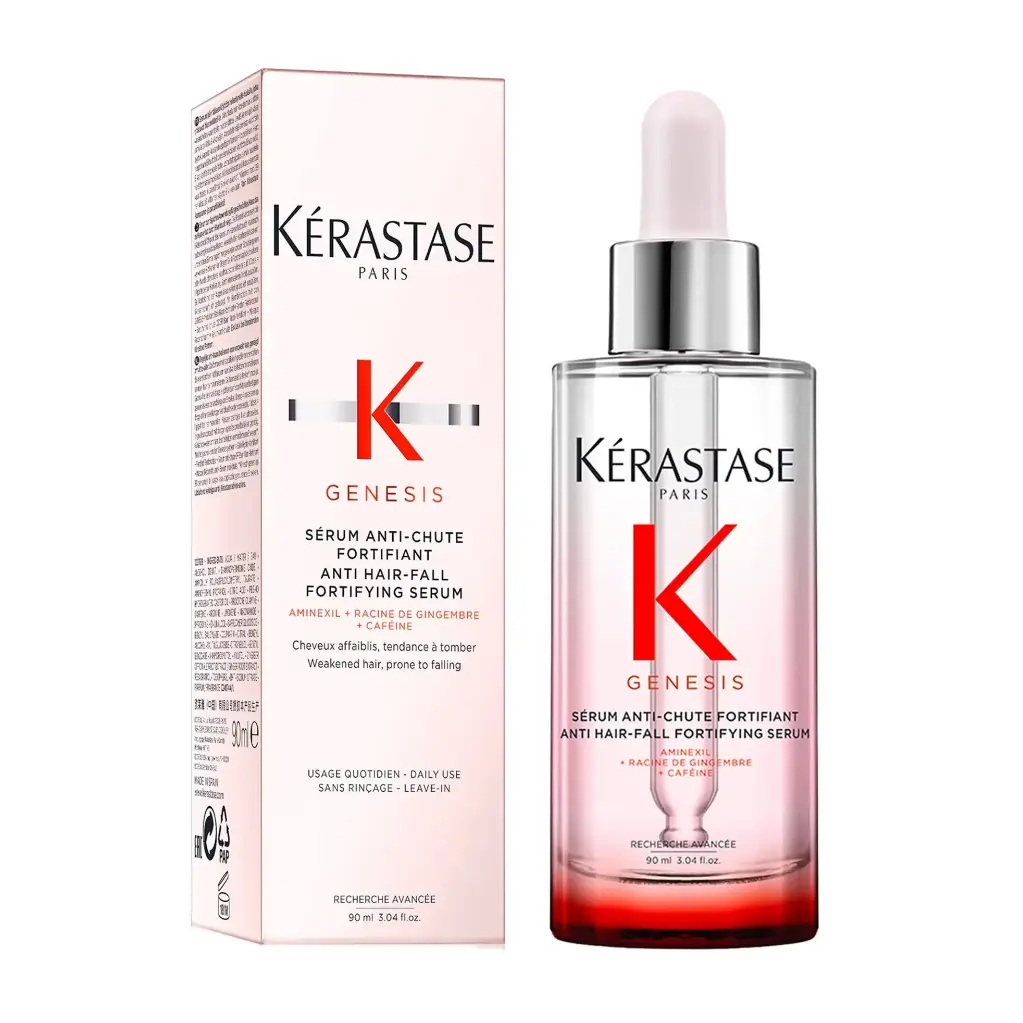 KERASTASE - GENESIS SERUM FORTIFIANT FORTIFYING SERUM 90ML