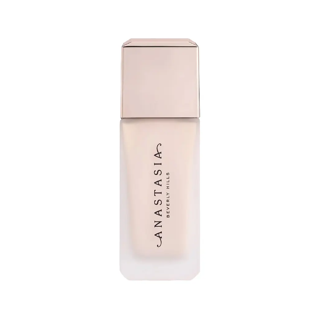 ANASTASIA - IMPECCABLE BLURRING SECOND-SKIN MATTE FOUNDATION 35ML