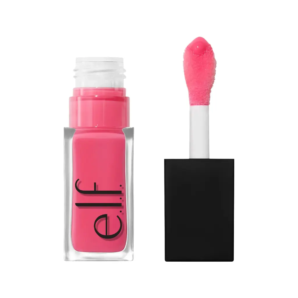 ELF - GLOW REVIVER LIP OIL 7.6ML