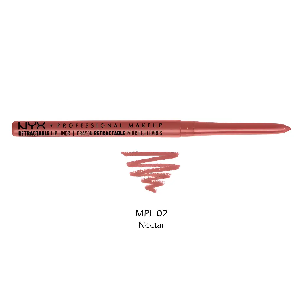 NYX - MECHANICAL LIP LINER PENCIL