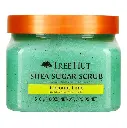 TREE HUT - SHEA SUGAR COCONUT LIME BODY SCRUB 510G