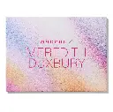 MORPHE X - MEREDITH DUXBURY 35 PAN ARTISTRY PALETTE 41G