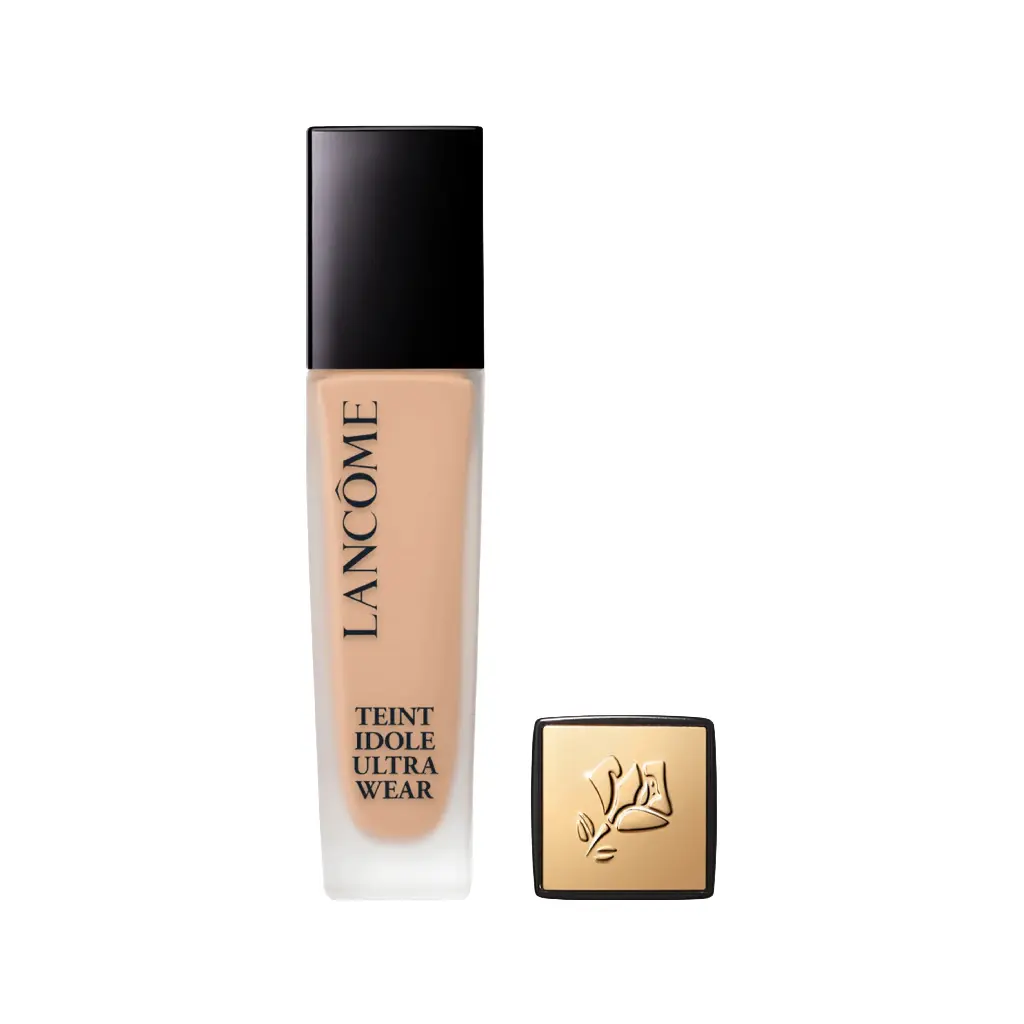LANCOME - TEINT IDOLE ULTRA WEAR 24H FULL COVERAGE MATTE LIQUID FOUNDATION 30ML