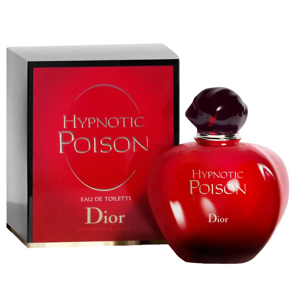DIOR - HYPNOTIC POISON EDT 150ML