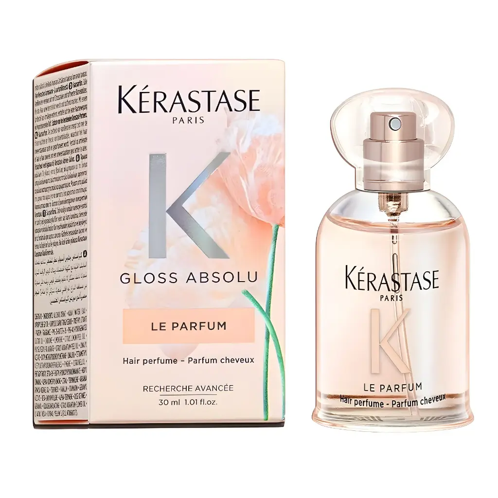 KERASTASE - GLOSS ABSOLU LE PARFUM HAIR PERFUME 30ML