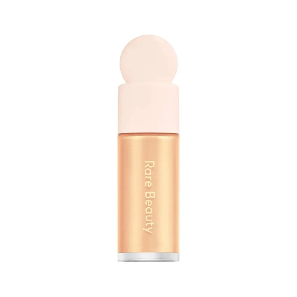 RARE BEAUTY - LIQUID HIGHLIGHTER POSITIVE LIGHT LUMINIZER MINI 2.5ML