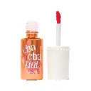 BENEFIT - TINTED LIP & CHEEK STAIN BLUSH LIQUIDE 6ML