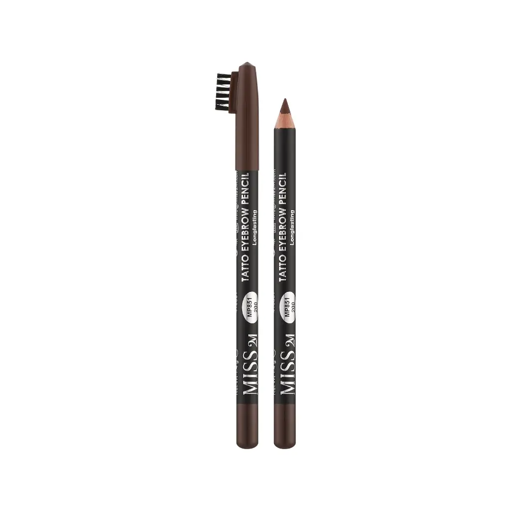 MISS2M - TATTO EYEBROW PENCIL 1.4G