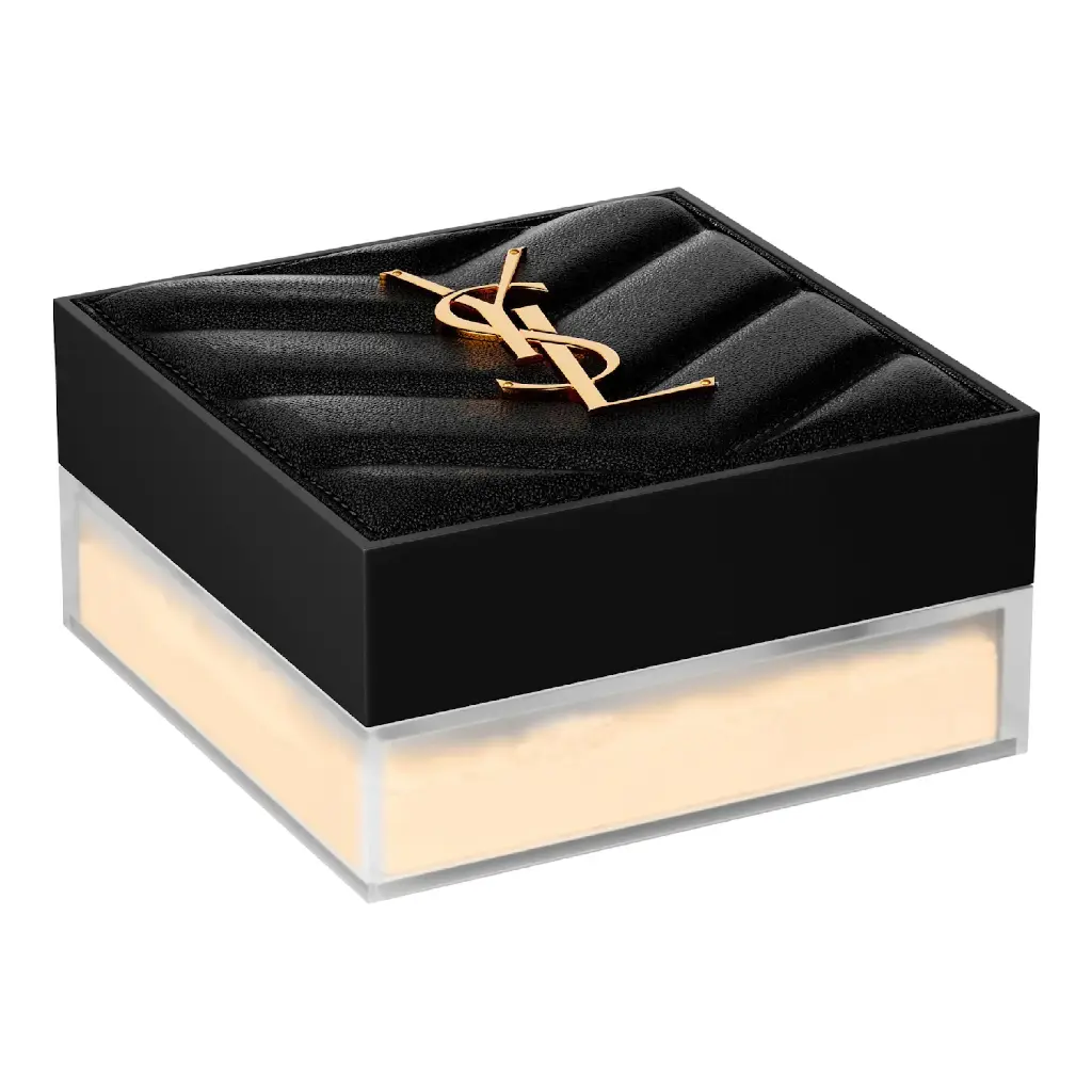 YVES SAINT LAURENT YSL - ALL HOURS HYPER BLUR MULTI USE LOOSE POWDER 10G