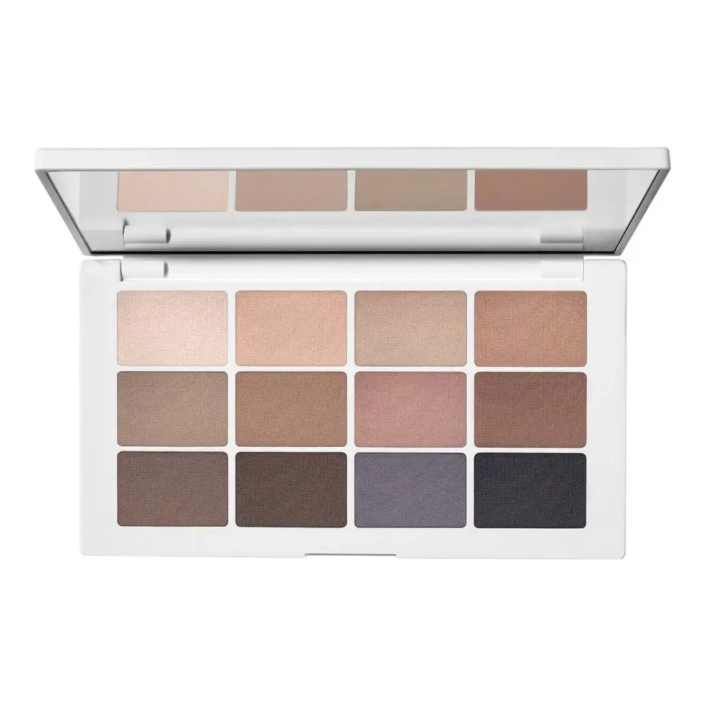 MAKEUP BY MARIO - MASTER MATTES EYESHADOW PALETTE 15.6G