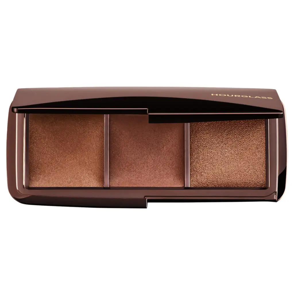 HOURGLASS - AMBIENT LIGHTING PALETTE (VOLUME3) 3X3.3G 