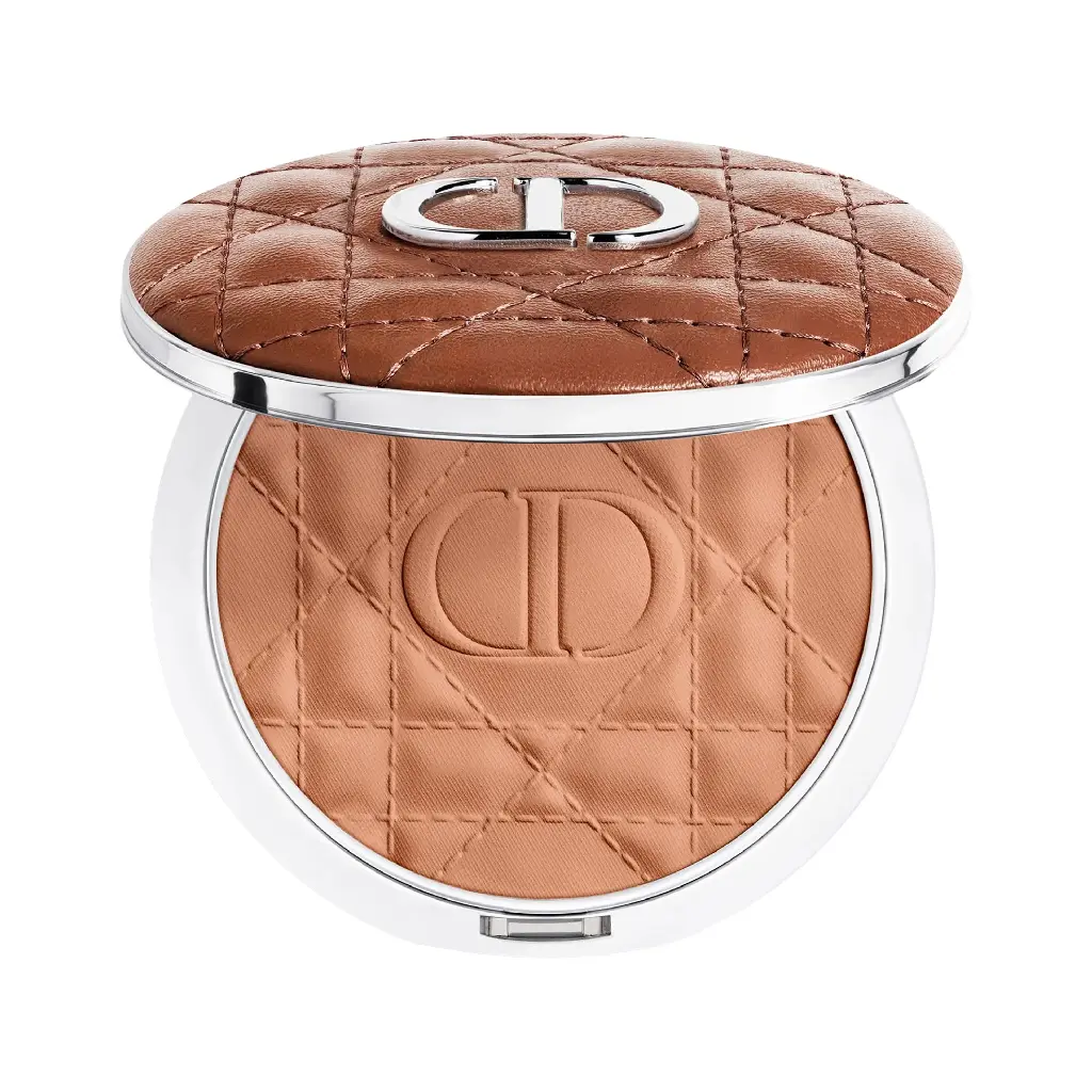 DIOR - DIOR FOREVER NUDE BRONZE POWDER BRONZER 18G