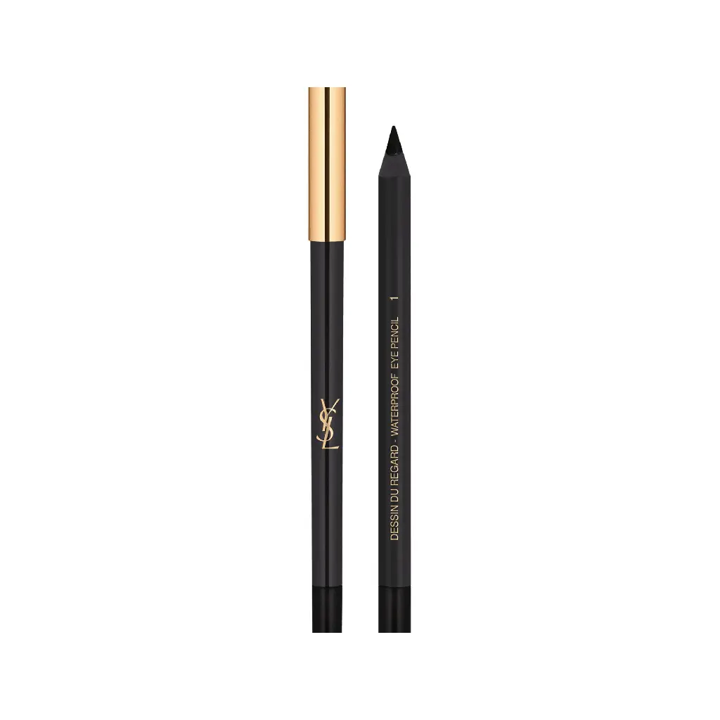 YVES SAINT LAURENT YSL - DESSIN DU REGARD EYELINER PENCIL WATERPROOF 1.20G