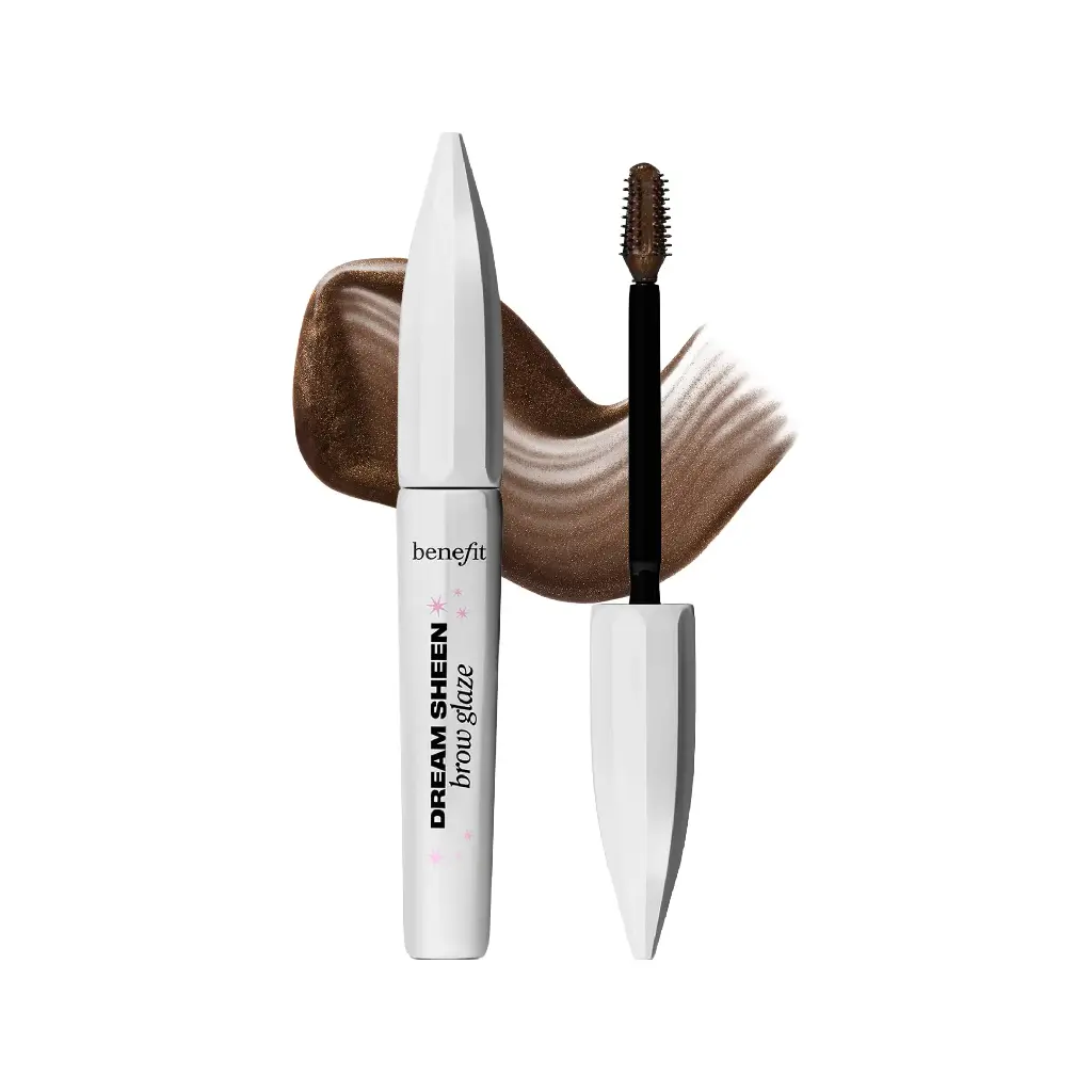 BENEFIT - DREAM SHEEN BROW GLAZE 5ML
