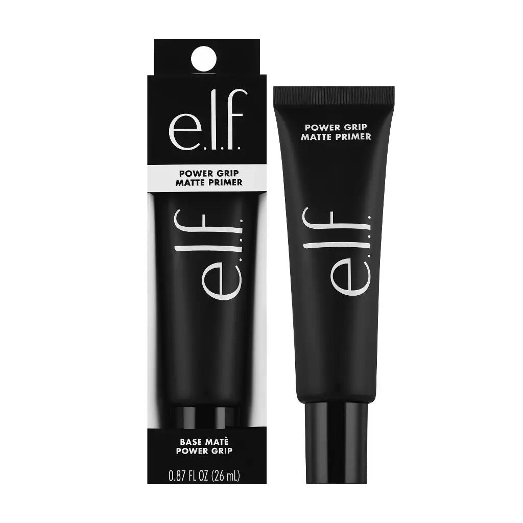 ELF - POWER GRIP MATTE PRIMER 26ML
