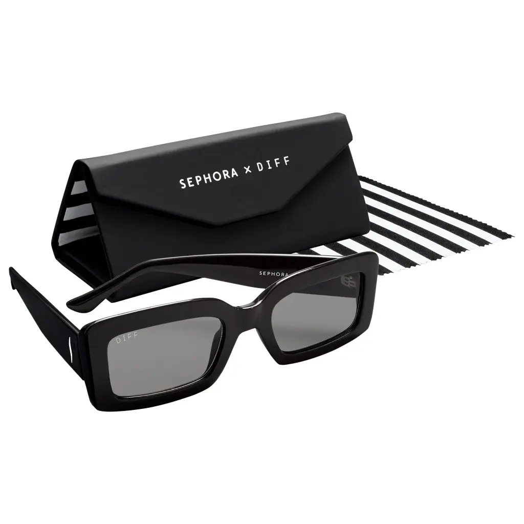 SEPHORA - X DIFF SUNGLASSES