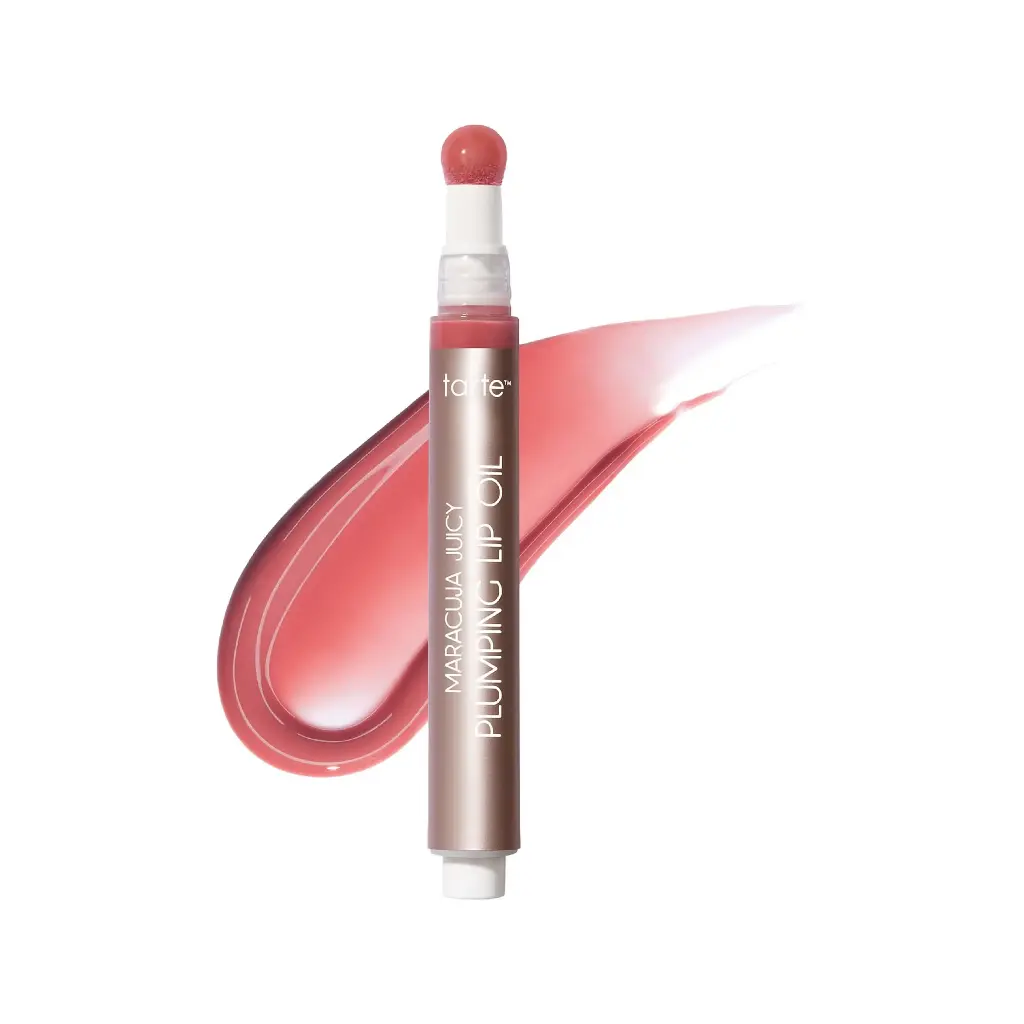 TARTE - MARACUJA JUICY PLUMPING LIP OIL 2.7ML
