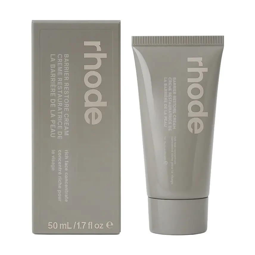 RHODE - BARRIER RESTORE CREAM 50ML