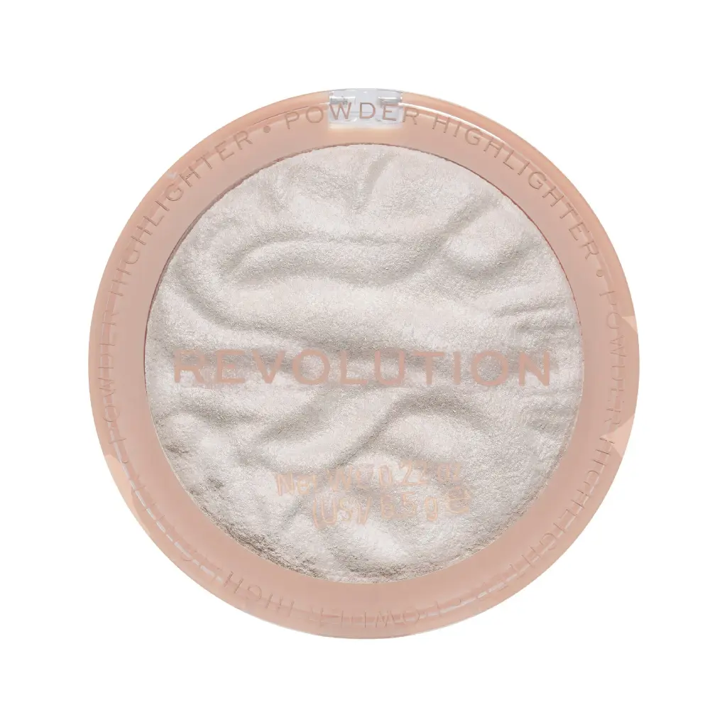 REVOLUTION - HIGHLIGHT RELOADED 6.5G
