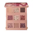 SEPHORA - MEGA MIX PALETTE REBELLIOUS ROSEY NUDE 7.92